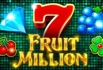 Fruit Million