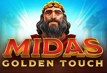 Midas Golden Touch