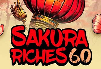 Sakura Riches 60