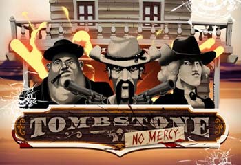 Tombstone: No Mercy